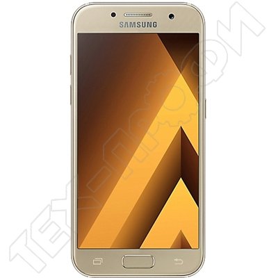 ������ Samsung Galaxy A3 2017