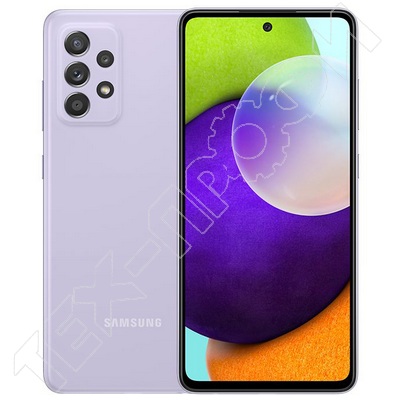 ������ Samsung Galaxy A52