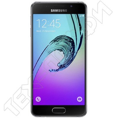 ������ Samsung Galaxy A7 2016