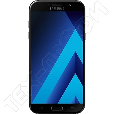 ������ Samsung Galaxy A7 2017