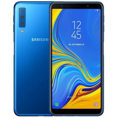 ������ Samsung Galaxy A7 2018