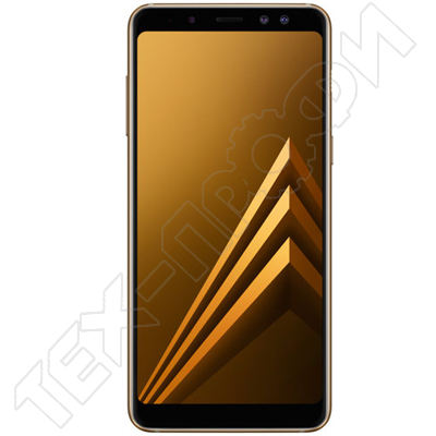 ������ Samsung Galaxy A8 2018