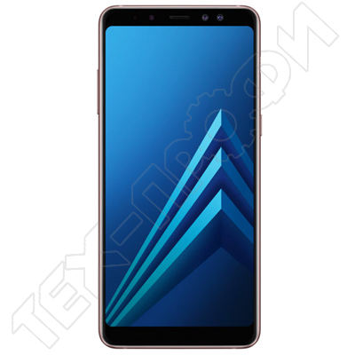 ������ Samsung Galaxy A8 Plus 2018