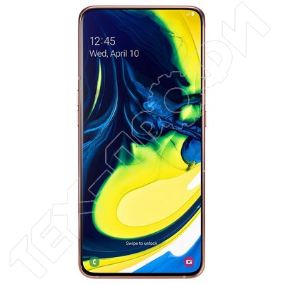 ������ Samsung Galaxy A80 2019