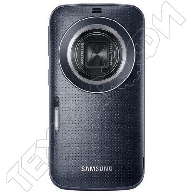 ������ Samsung Galaxy K Zoom
