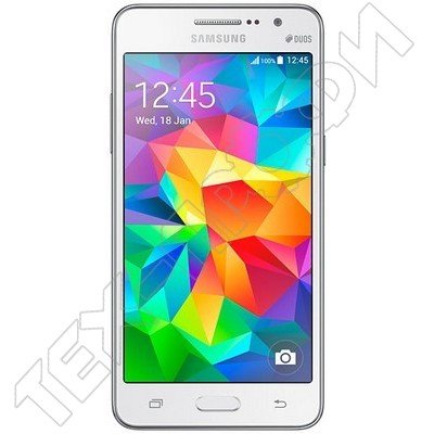 ������ Samsung Galaxy Grand Prime G530h
