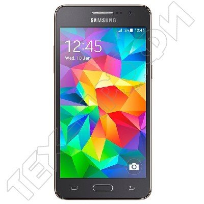 ������ Samsung Galaxy Grand Prime VE G531