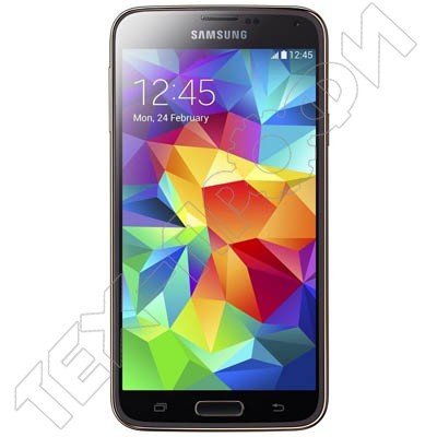 ������ Samsung Galaxy S5