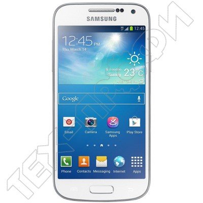 ������ Samsung Galaxy S4 Mini