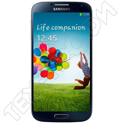 ������ Samsung Galaxy S4