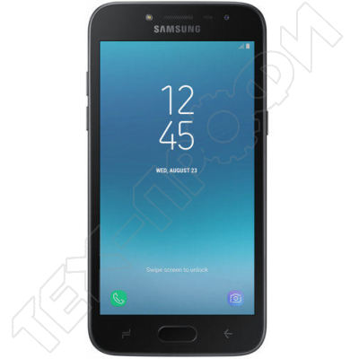 ������ Samsung Galaxy J2 2018
