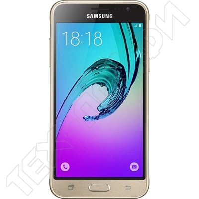 ������ Samsung Galaxy J3 2016