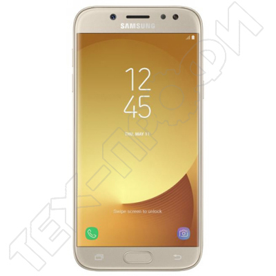 ������ Samsung Galaxy J3 2017