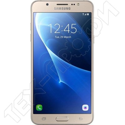 ������ Samsung Galaxy J5 2016