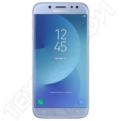 ������ Samsung Galaxy J5 2017