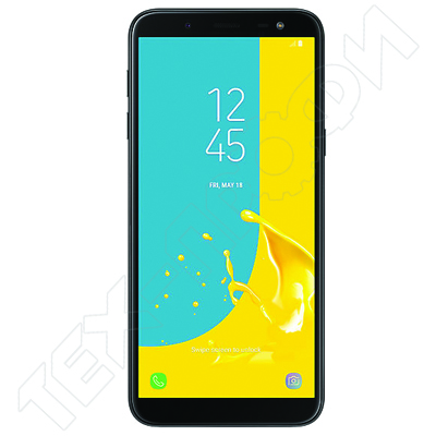 ������ Samsung Galaxy J6 2018