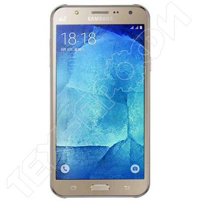 ������ Samsung Galaxy J7 2015