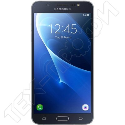 ������ Samsung Galaxy J7 2016
