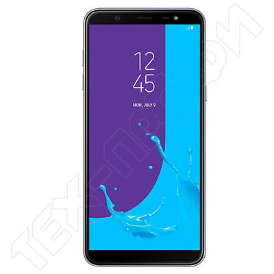 ������ Samsung Galaxy J8 2018