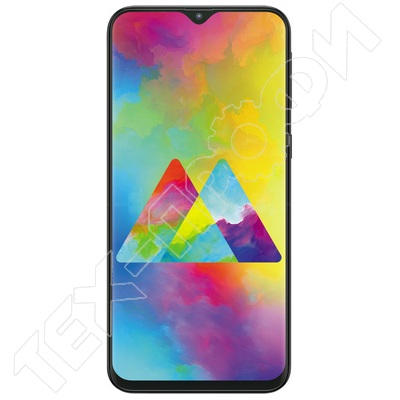 ������ Samsung Galaxy M20