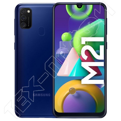 ������ Samsung Galaxy M21