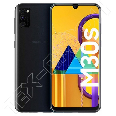 ������ Samsung Galaxy M30s