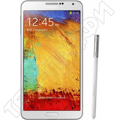 ������ Samsung Galaxy Note 3