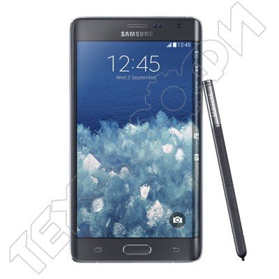 ������ Samsung Galaxy Note Edge