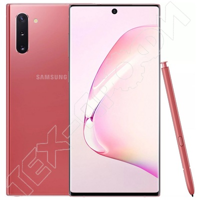 ������ Samsung Galaxy Note 10