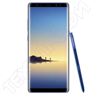 ������ Samsung Galaxy Note 8