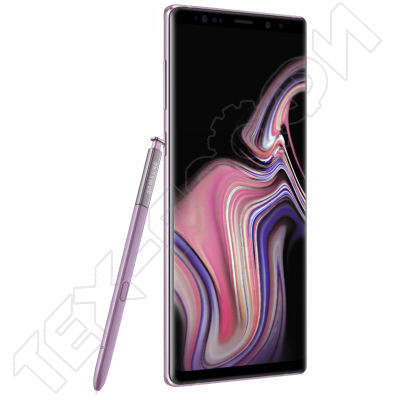 ������ Samsung Galaxy Note 9