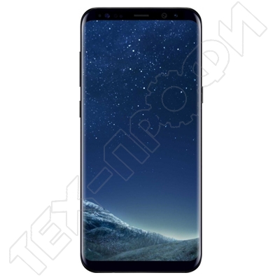 ������ Samsung Galaxy S8