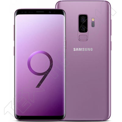 ������ Samsung Galaxy S9 Plus
