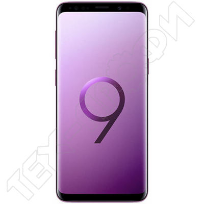 ������ Samsung Galaxy S9