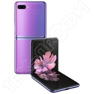 ������ Samsung Galaxy Z Flip