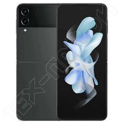 ������ Samsung Galaxy Z Flip4