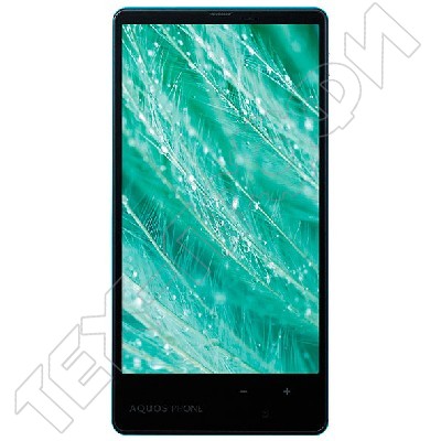 ������ Sharp AQUOS PHONE Xx 302SH