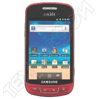 ������ Sharp AQUOS PHONE Xx 303SH Mini