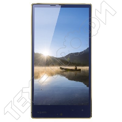 ������ Sharp AQUOS PHONE Xx 304SH