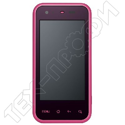 ������ Sharp IS-05