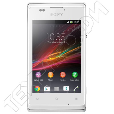 ������ Sony Xperia E C1505