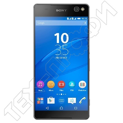 ������ Sony Xperia C5 Ultra Dual