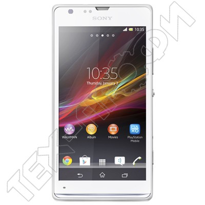 ������ Sony Xperia SP
