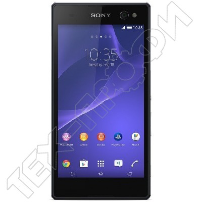 ������ Sony Xperia C3