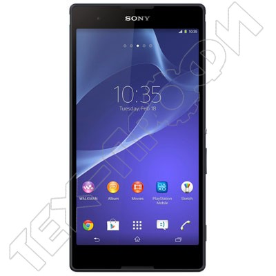 ������ Sony Xperia T2 Ultra