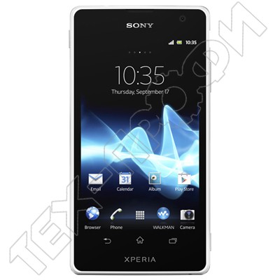 ������ Sony Xperia TX LT29i
