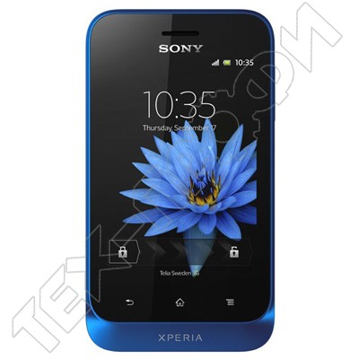 ������ Sony Xperia Tipo ST21i