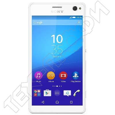 ������ Sony Xperia C4