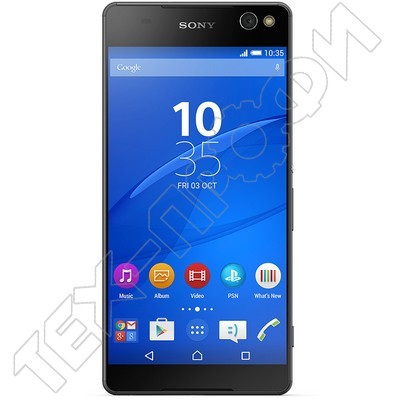 ������ Sony Xperia C5 Ultra