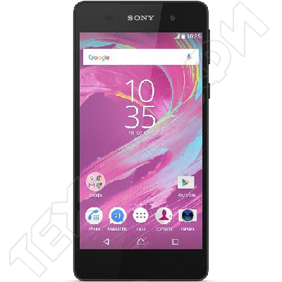 ������ Sony Xperia�E5